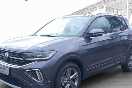 VW T-Cross 3.000 km 30.990 € Lampertheim 68623