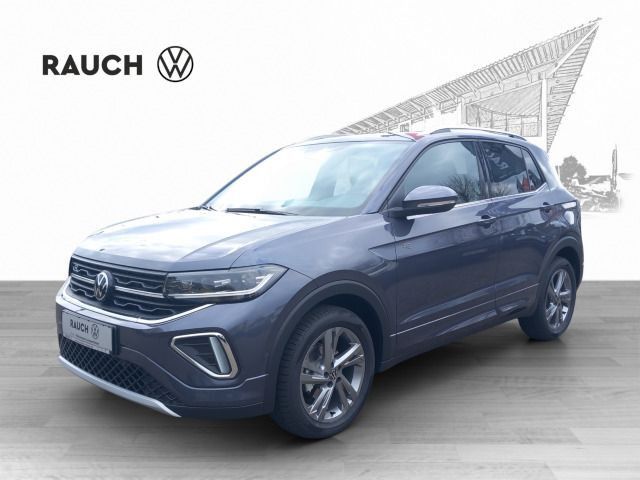 VW T-Cross 3.000 km 30.990 € Lampertheim 68623