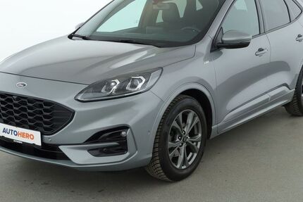 Ford Kuga 50.920 km 20.690 &euro; Leipzig 04328