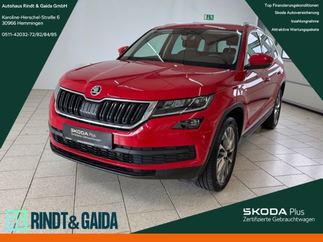 Kodiaq