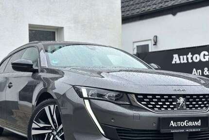 Peugeot 508 199.644 km 13.999 &euro; Beckum 59269