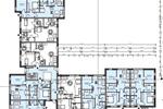 Etagenwohnung Cloppenburg - 3 Zimmer, 70 m&sup2;, 12&euro; | Angebot:26645778