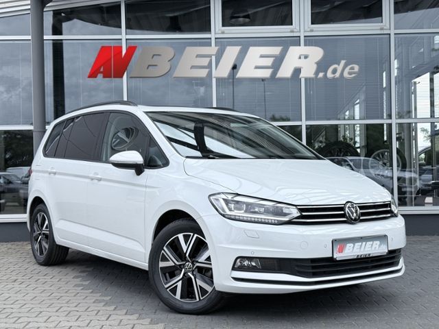 VW Touran 29.850 km 31.290 &euro; Dessau direkt an der A9 06842