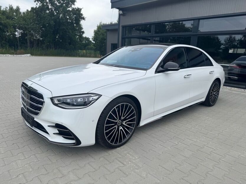 S 450