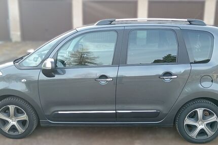 Citroen C3 Picasso 118.655 km 6.300 &euro; Altenberg 01773