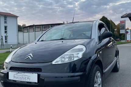 Citroen C3 100.000 km 2.450 € Oberrot 74420