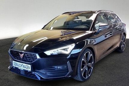 Cupra Leon 19.655 km 28.960 &euro; Landsberg 86899