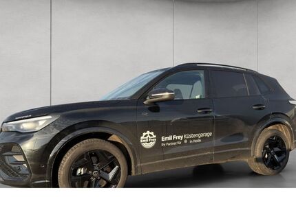 VW Tiguan 6.132 km 43.990 &euro; Heide 25746