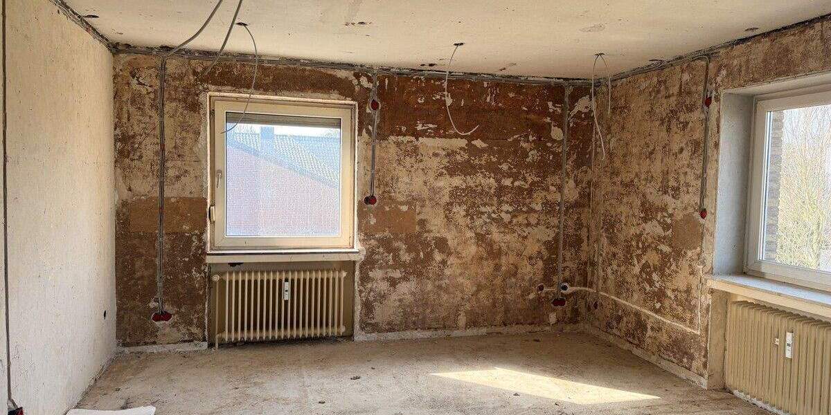 Etagenwohnung Weyhe Kirchweyhe - 3 Zimmer, 73 m&sup2;, 680&euro; | Angebot:26117756