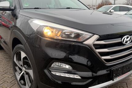 Hyundai TUCSON 81.350 km 15.249 € Oppenheim 55276