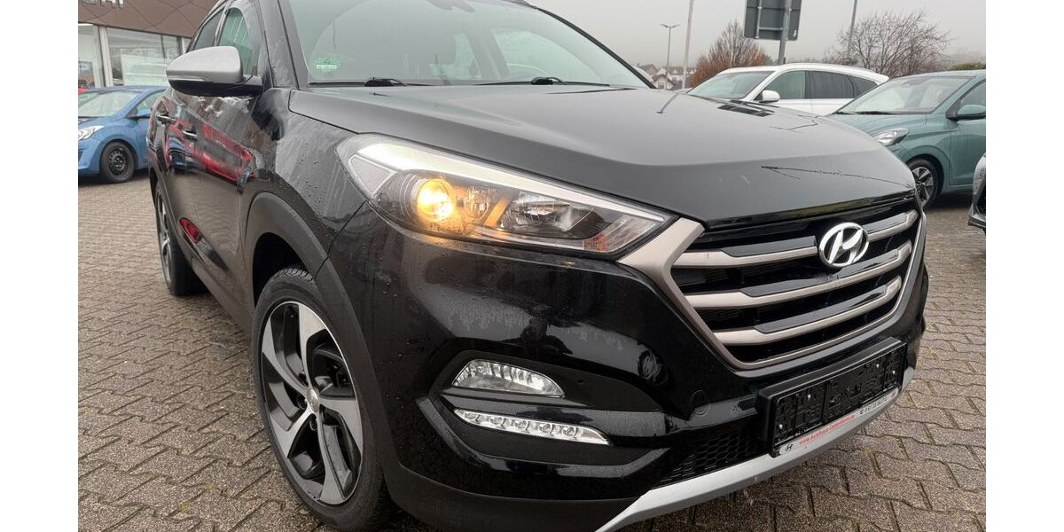 Hyundai TUCSON 81.350 km 15.249 € Oppenheim 55276