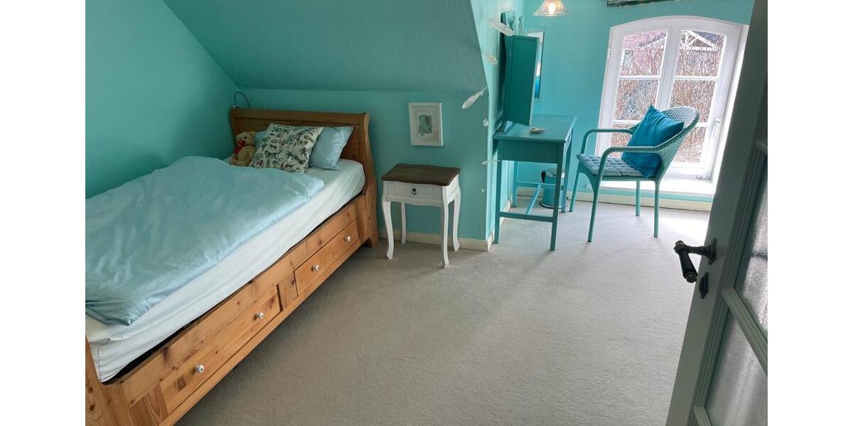 Einfamilienhaus Niebüll - 6 Zimmer, 188 m&sup2;, 449.000&euro; | Angebot:25743952