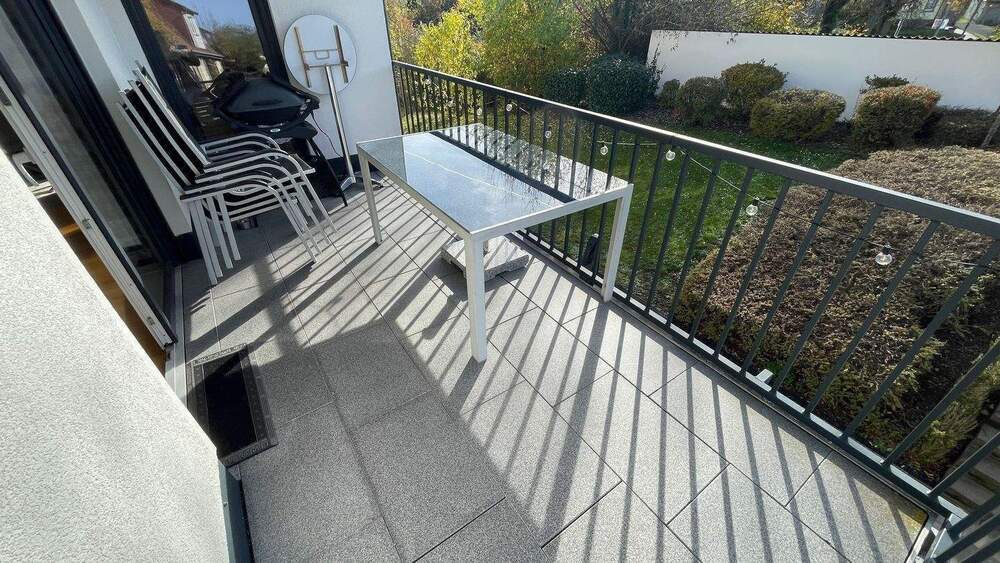 Etagenwohnung Euerbach - 3 Zimmer, 90 m&sup2;, 348.000&euro; | Angebot:25802373