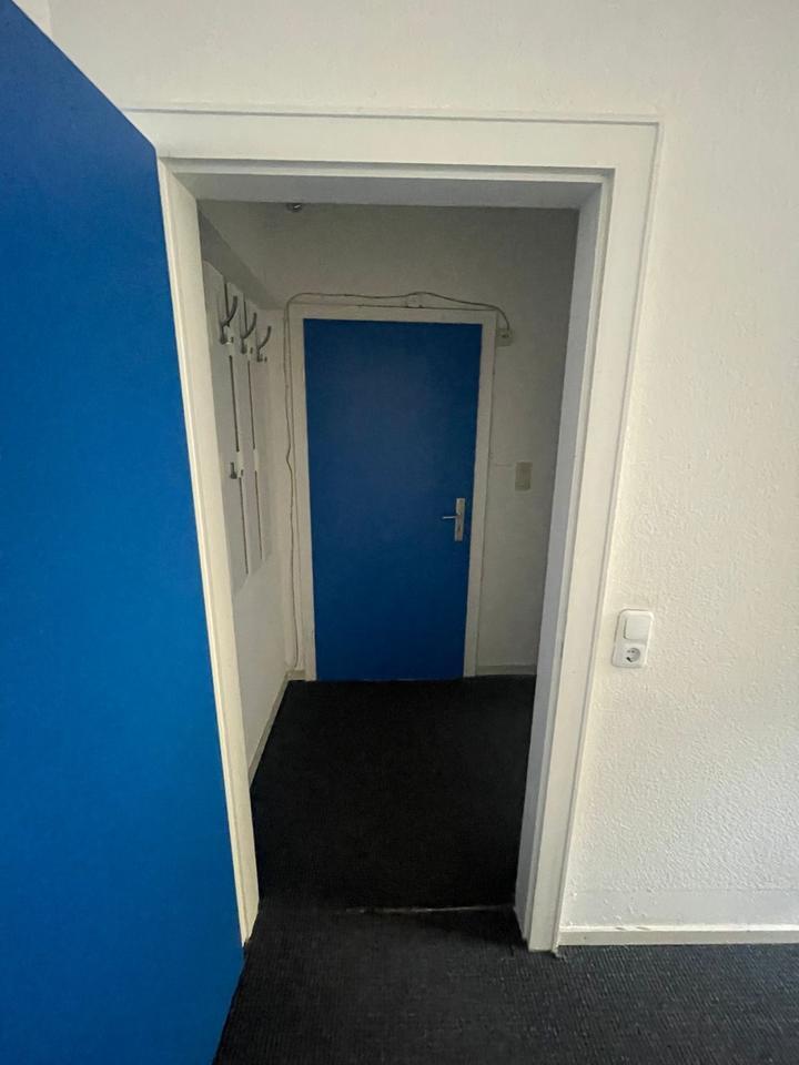 Bürofläche, Gewerbe in Vohwinkel Zentrum