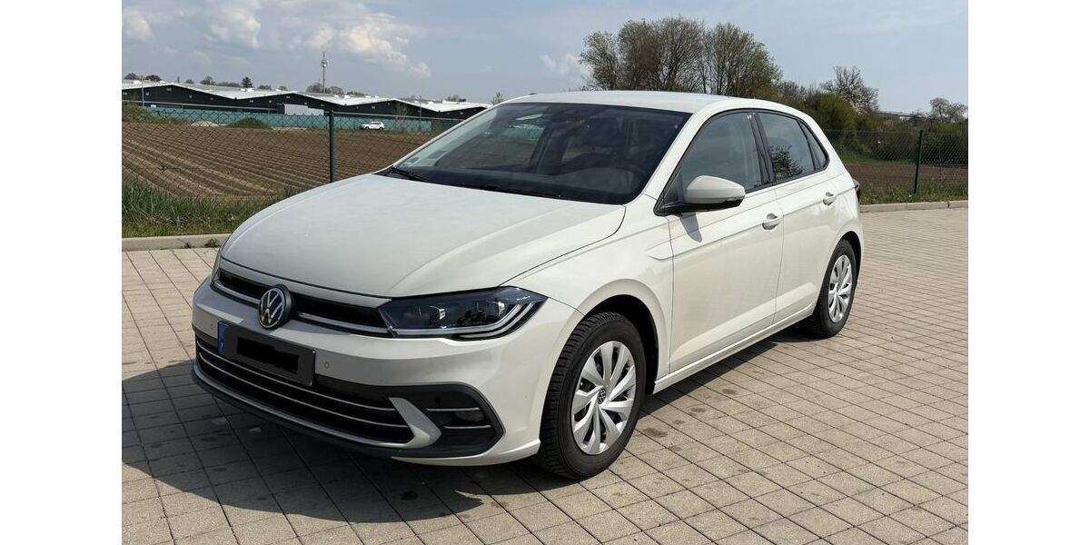 VW Polo 54.528 km 18.100 &euro; Oberhausen 86697