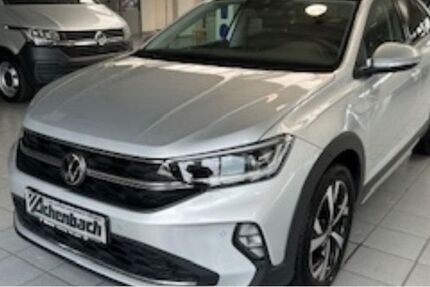 VW Taigo 6.500 km 20.990 &euro; Steffenberg 35239