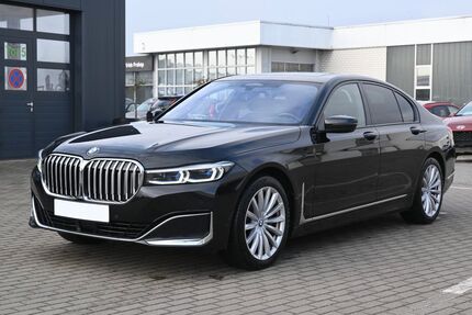 BMW 740 139.500 km 56.900 &euro; Jüterbog 14913
