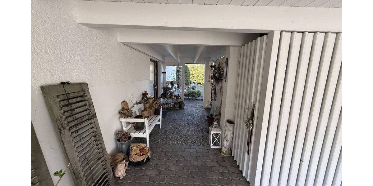 Bungalow Bad Saulgau - 6 Zimmer, 136 m&sup2;, 489.000&euro; | Angebot:26309611