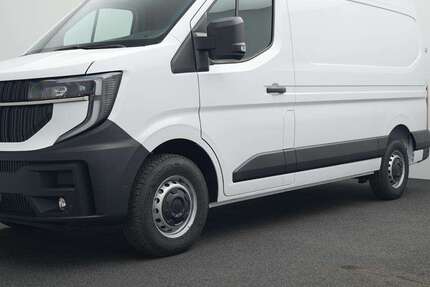 Renault Master 1.500 km 38.590 € Münster 48163