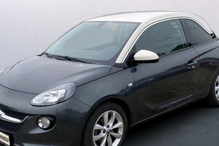 Opel Adam 56.716 km 8.690 &euro; Hohn 24806
