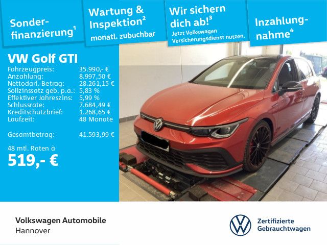 VW Golf 42.563 km 35.990 € Hannover 30519