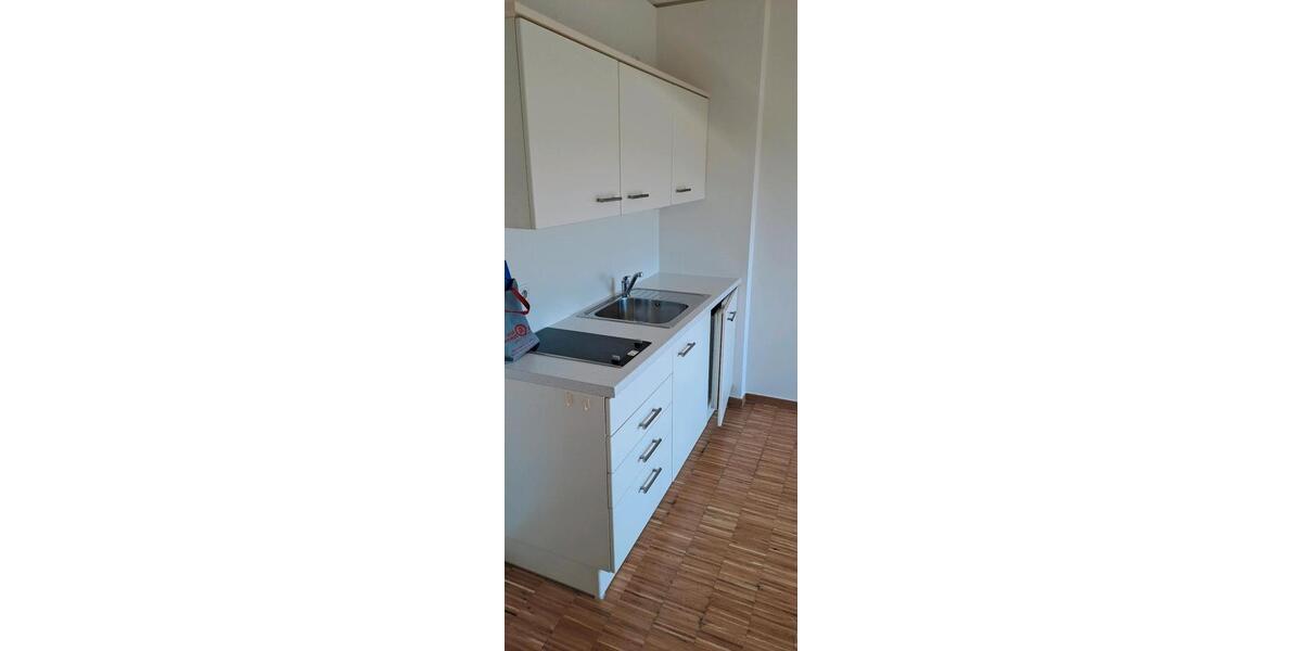 Etagenwohnung Düren Distelrath - 1 Zimmer, 25 m&sup2;, 309&euro; | Angebot:26403757