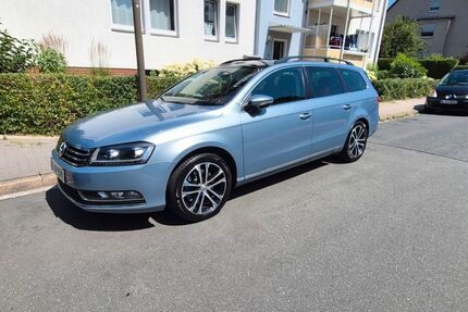 VW Passat 170.000 km 7.600 &euro; Langenhagen 30851