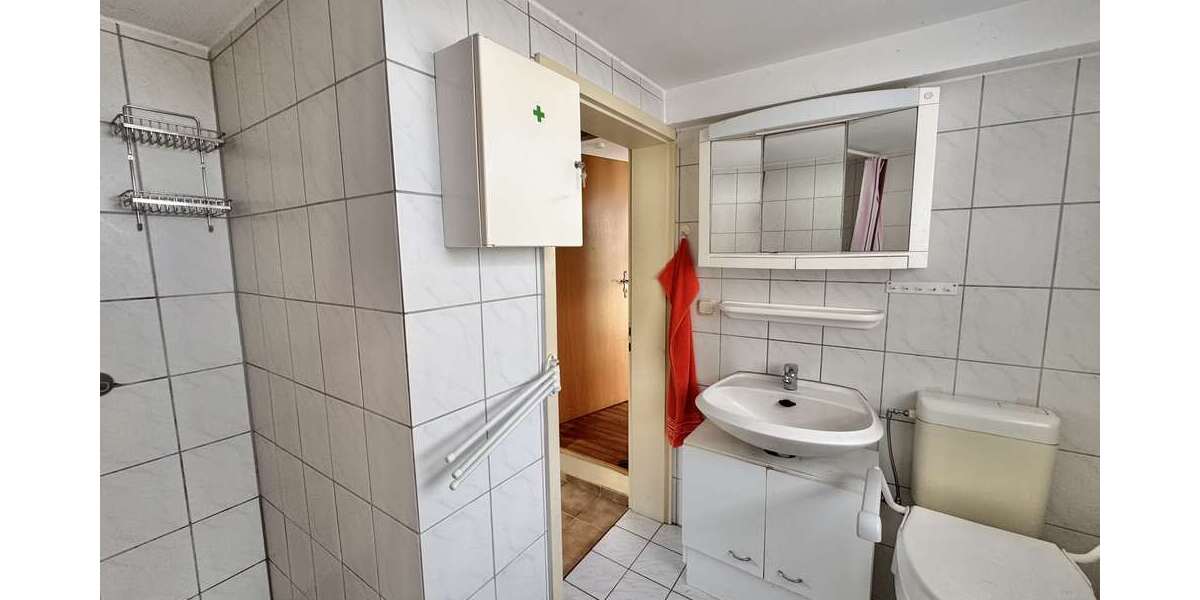 Charmante DHH mit Hinterhaus - Doppelhaushälfte Hildesheim Marienburger Höhe | Angebot:26855687