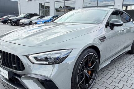 Mercedes-Benz AMG GT 39.897 km 124.990 &euro; Hanau/Nähe Airport Frankfurt/M 63456