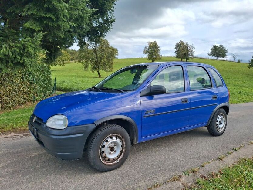 Corsa