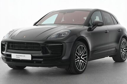 Porsche Macan 34.964 km 71.880 &euro; Essen 45143