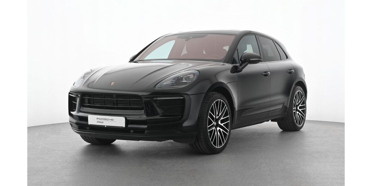 Porsche Macan 34.964 km 71.880 &euro; Essen 45143