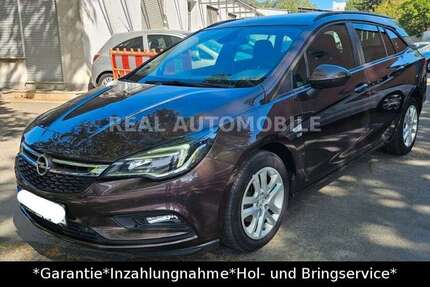Opel Astra 165.000 km 5.999 &euro; Frankfurt 65933