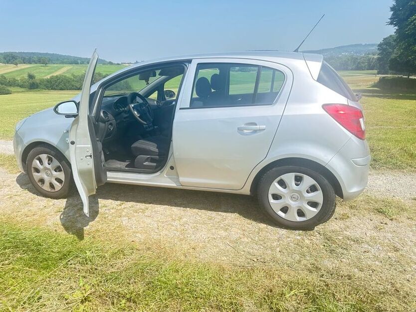 Corsa