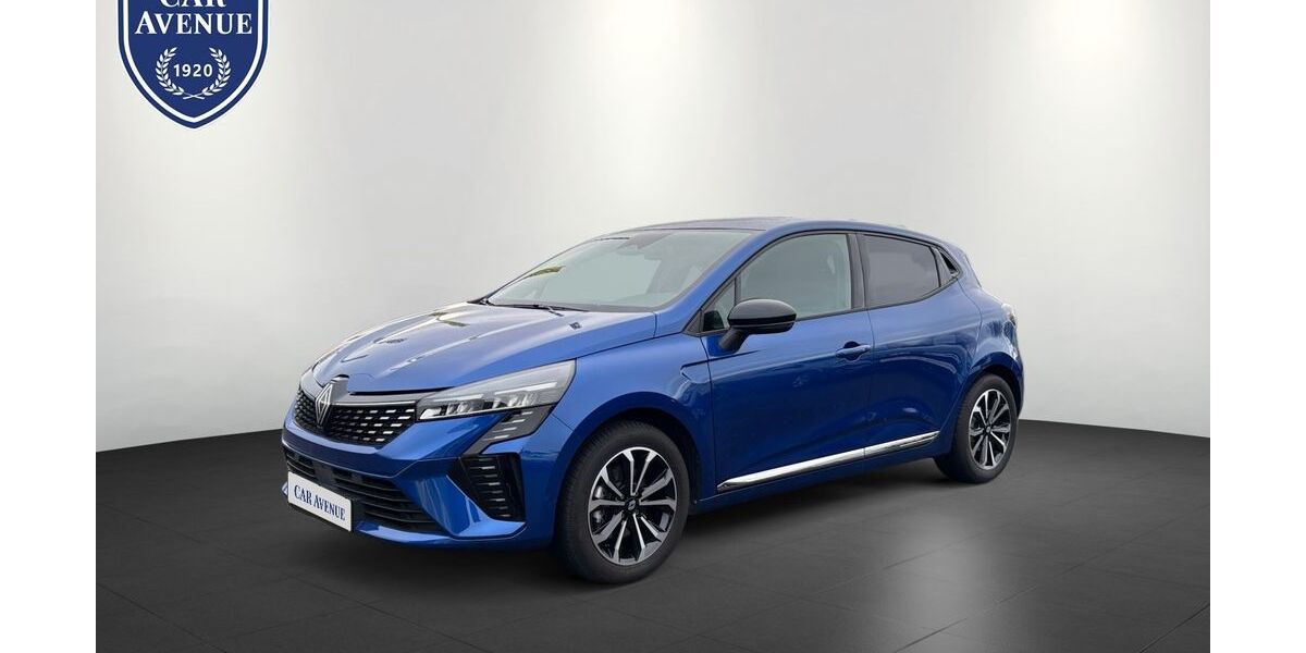 Renault Clio 10.550 km 19.890 &euro; Euskirchen 53881