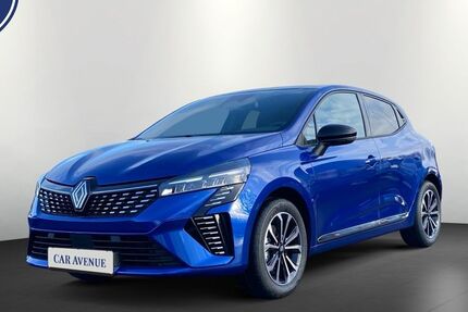 Renault Clio 10.550 km 23.390 &euro; Euskirchen 53881