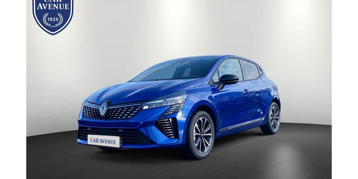 Renault Clio 5.540 km 25.890 € Euskirchen 53881