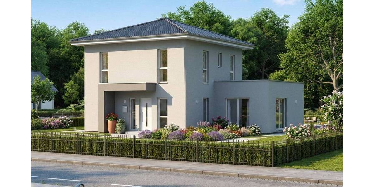 Einfamilienhaus Bedburg - 6 Zimmer, 150 m&sup2;, 447.517&euro; | Angebot:26798077