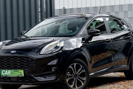 Ford Puma 90.000 km 13.799 € Obermeitingen 86836