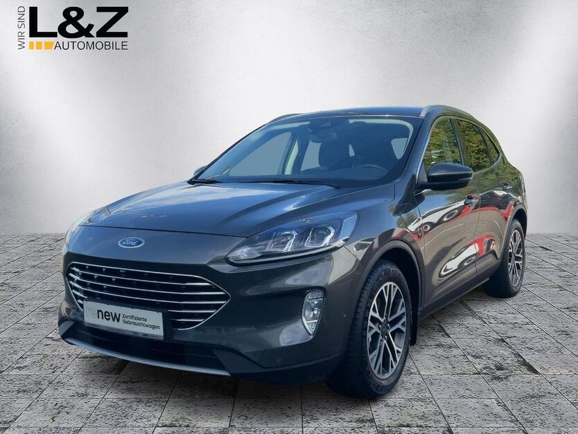 Ford Kuga 22.300 km 25.480 € Lübeck 23560