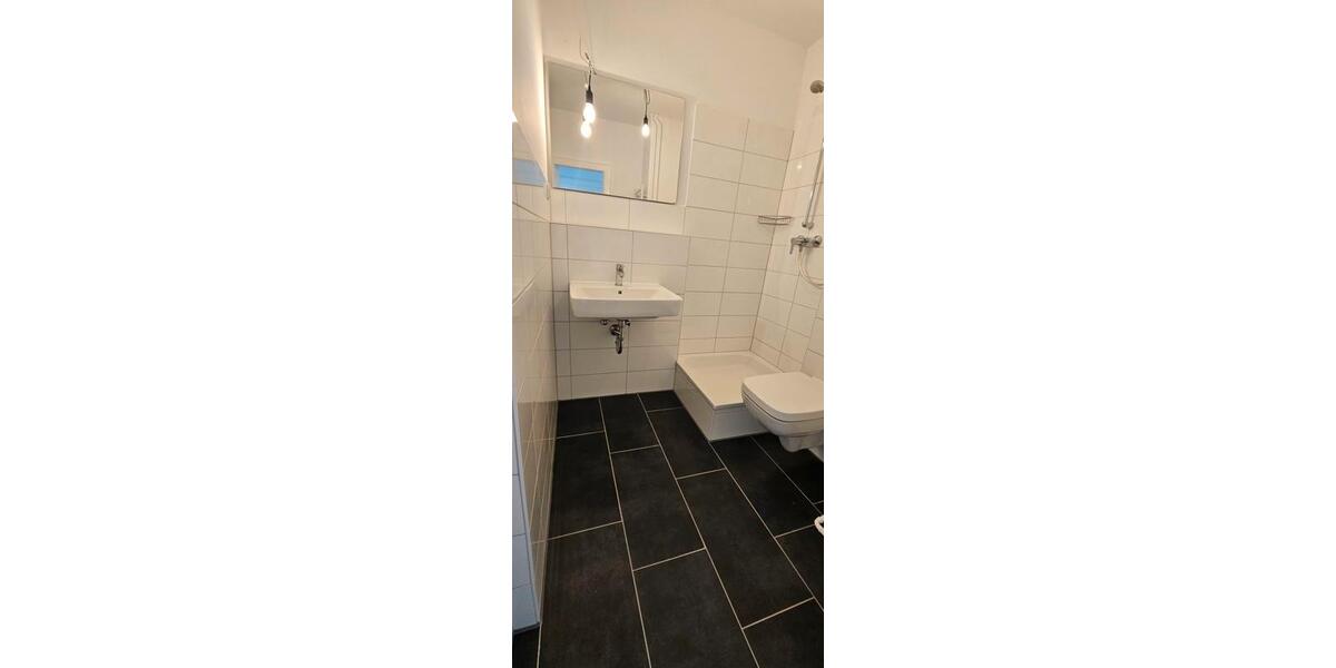 Etagenwohnung Kiel Gaarden-Ost - 3 Zimmer, 63 m&sup2;, 635&euro; | Angebot:26383137