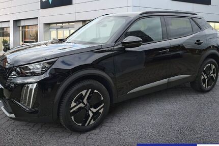 Peugeot 2008 24.422 km 22.430 &euro; Heidenau 01809