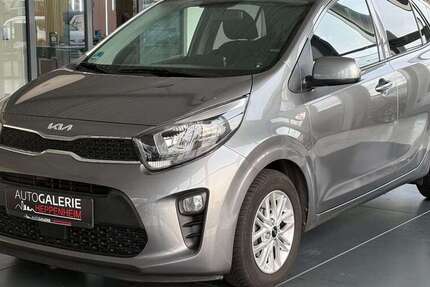 Kia Picanto 24.000 km 14.900 € Heppenheim 64646