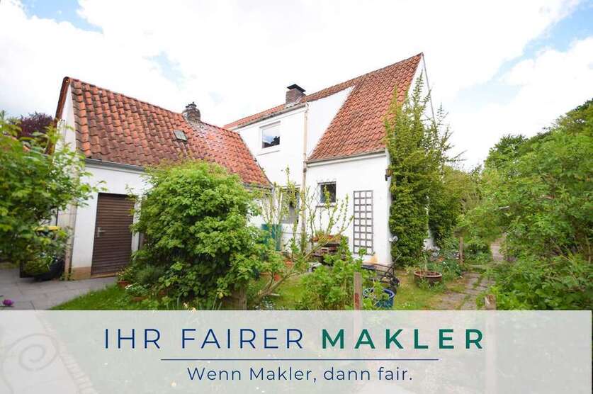 Haus zum Mieten in Bremen 850 € 90 m²