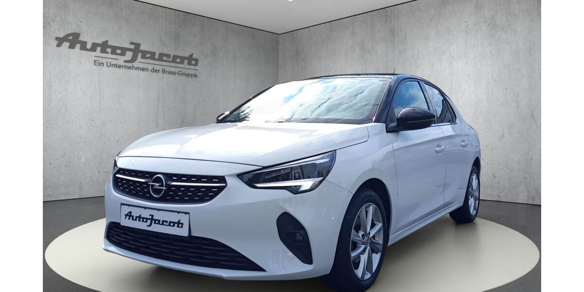 Opel Corsa 28.144 km 14.950 &euro; Rüsselsheim 65428