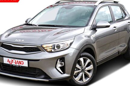Kia Stonic 7.728 km 17.990 &euro; Rostock 18146