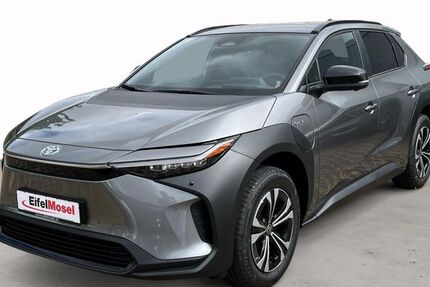 Toyota bZ4X 6.999 km 39.960 &euro; Mayen 56727