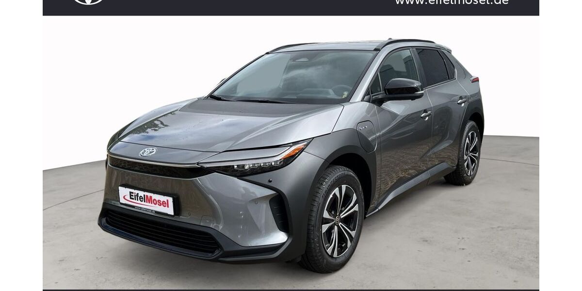 Toyota bZ4X 6.999 km 39.960 &euro; Mayen 56727