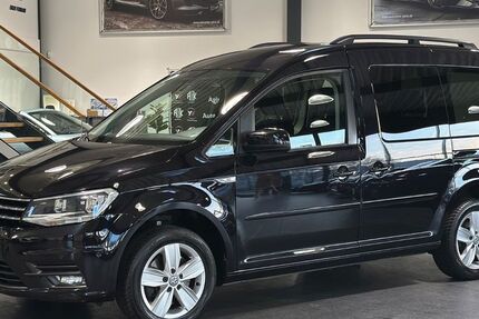VW Caddy 142.824 km 18.490 &euro; Aurich 26605