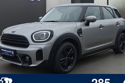Mini Cooper Countryman 29.290 km 31.650 &euro; Stralsund 18439